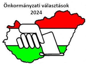Önkormányzati választások 2024 – Zalacséb